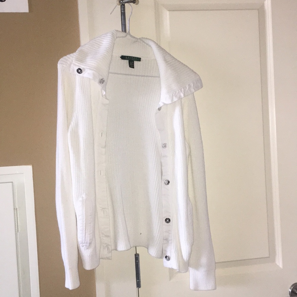 LAUREN Ralph Lauren sweater